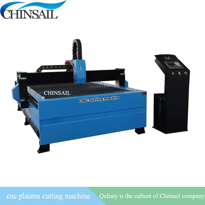 Высокоточная машина для плазменной резки из нержавеющей стали cnc thc плазма 1325