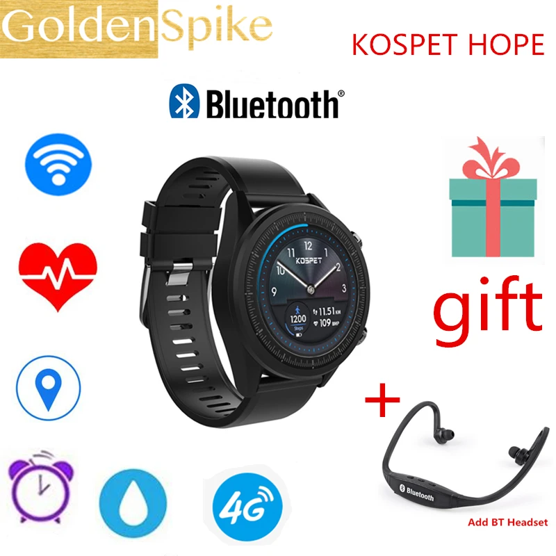 kospet hope watch