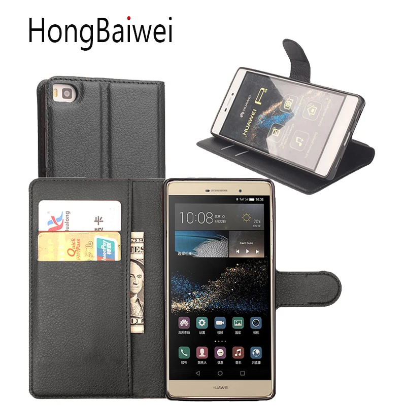 

Vintage Wallet for Huawei P8 Honor 5C Flip PU Leather Case For Huawei Honor 5C P8 Phone Bags Cover Stand Card Holder Coque skin