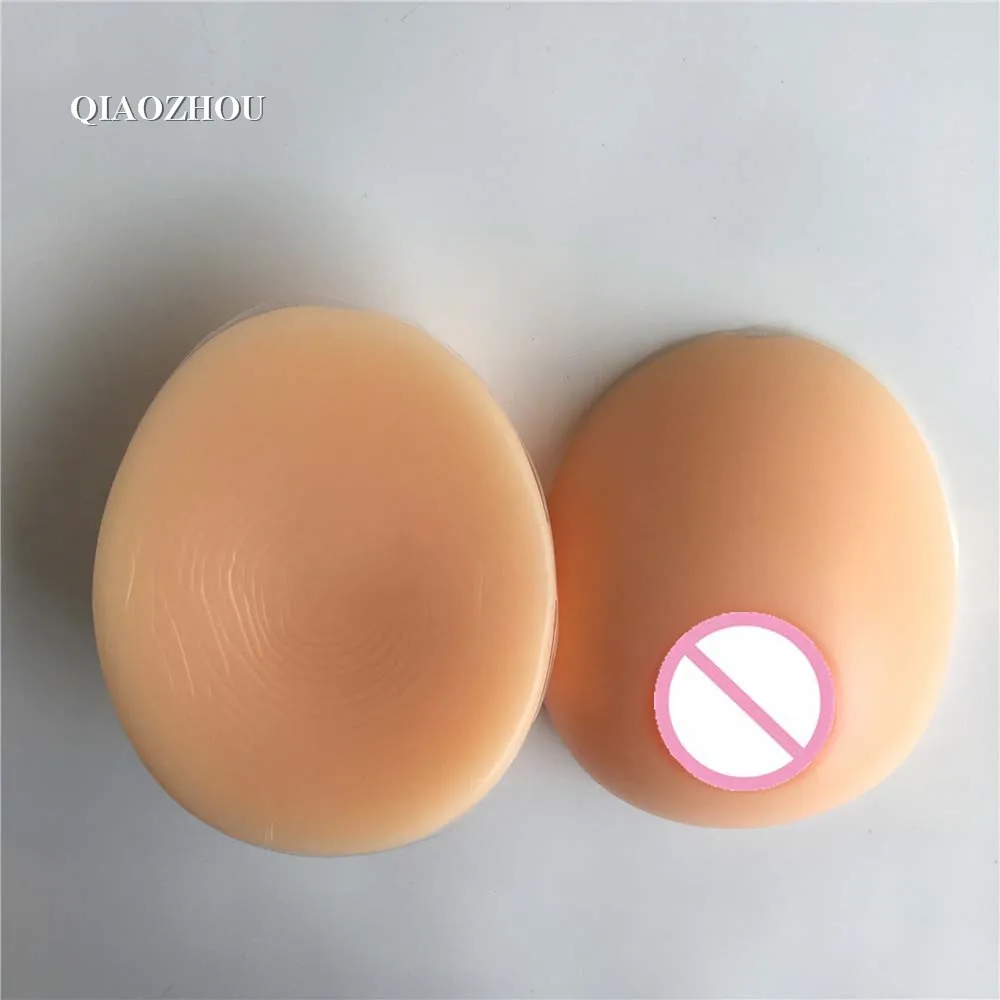 silicon boob