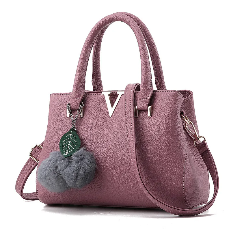 

Women luxury handbags women bags designer Handbags Pu Leather Shoulder Lady Bags Messenger Big Leisure bolsa feminina