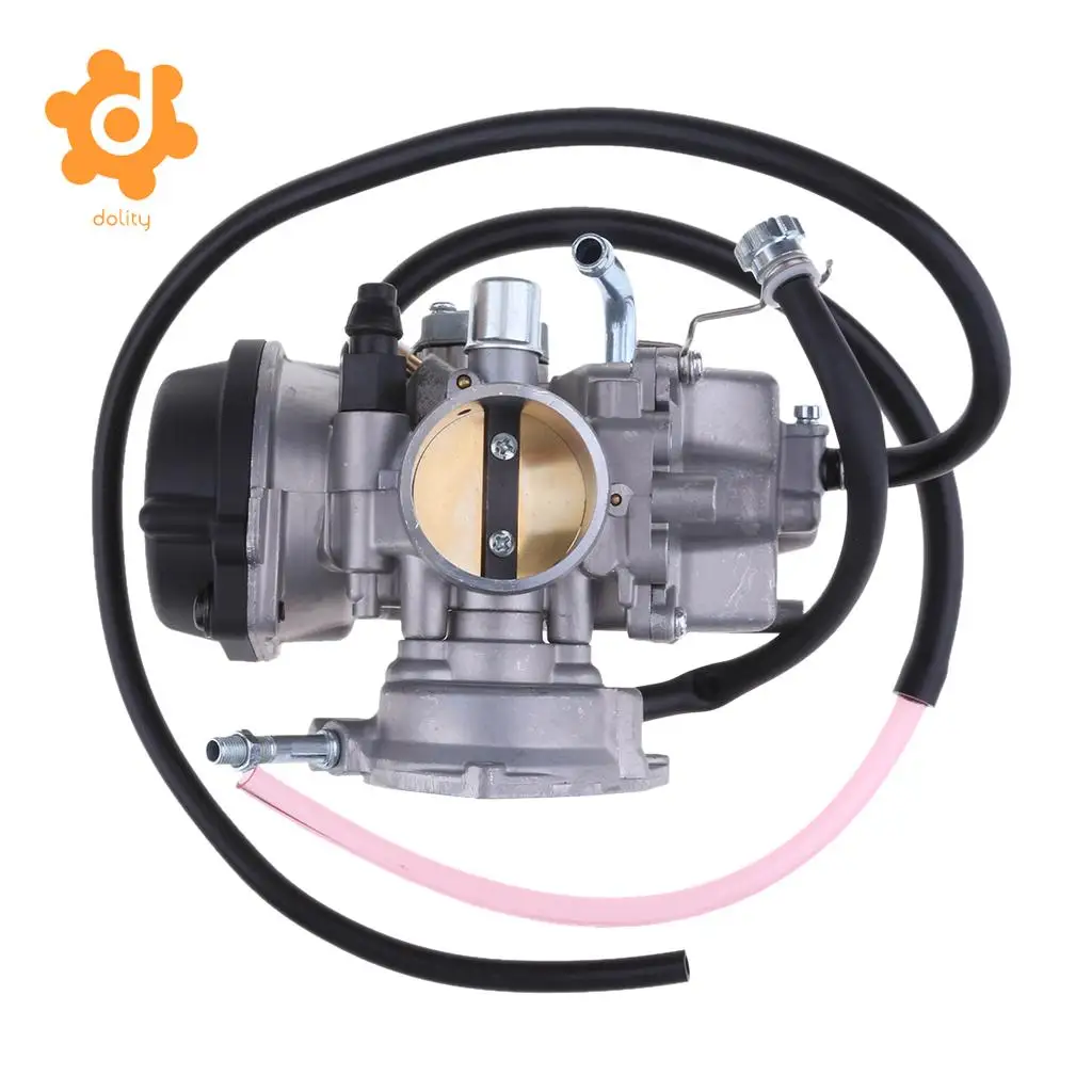 Motorcycle ATV Carburetor Carb Assembly for Kawasaki DVX 400 2004 - 2007