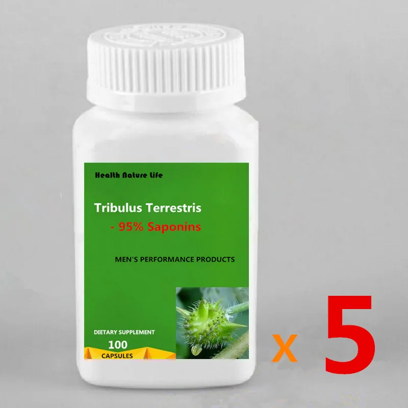 Экстракт Tribulus terrestris-96% сапонины сильнейшие, все натуральные, без ГМО, повышают физическую силу и жизненную силу