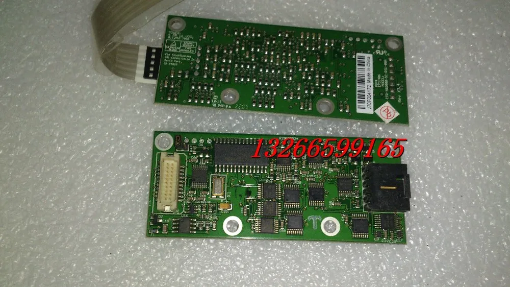 

[ZOB] ELO PIP # E731406 CTR-502000-SC-RSU-00R Touch Screen controller card --10PCS/LOT