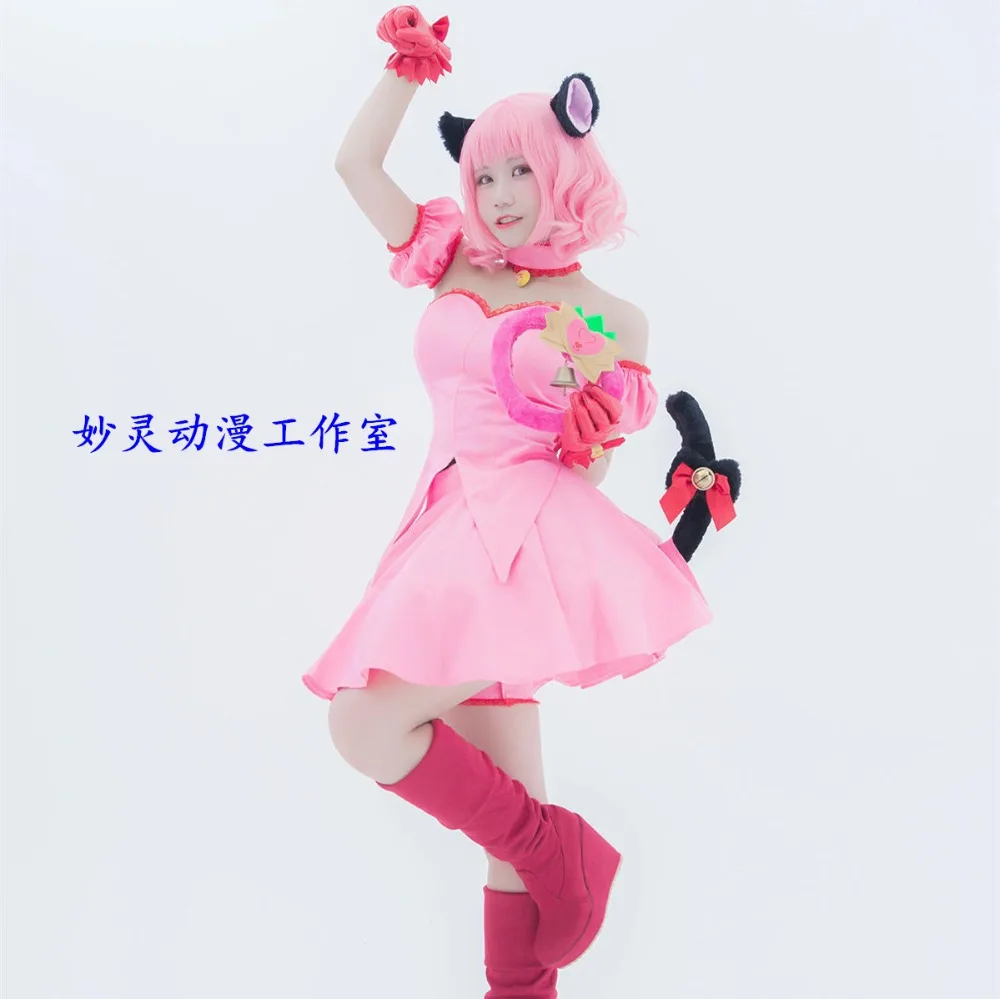 tokyo mew mew plush
