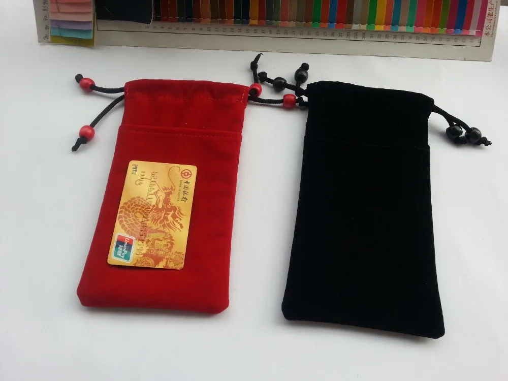 Новинка 5,5 ''фланелевые сумки РЧ сигнал блокатор анти-экран от радиации чехол для iPhone 4 4S 5 5S 5c 6s huawei Xiaomi samsung