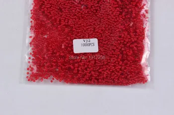 

10000pcs/Pack New Nail Art Half Pearls2mm Pearls 3D Rhinestones Nail Tips Decoration Wholesale JT060
