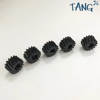 

2PCS Stirring Gear Remanufactured for Xerox 3370 4470 5570 7545 7525 7556 7845 5575 3300 7855 Copier Parts