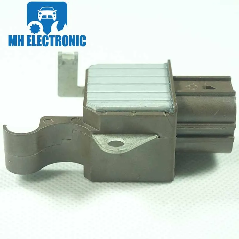 MH Электронный регулятор напряжения переменного тока 12 В B Circuit для Denso 126600 3020 3220 3320