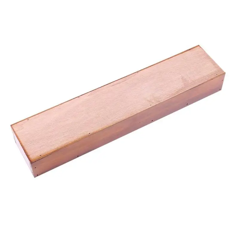 5 сетки деревянный горшок для суккуленов коробка для хранения балкон Настольный Органайзер