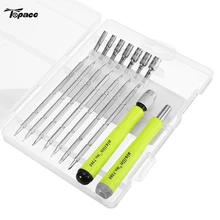 Hot Sale 16 in 1 Interchangeable Screwdriver Set for RC Multi Model Repair Tools Kit with