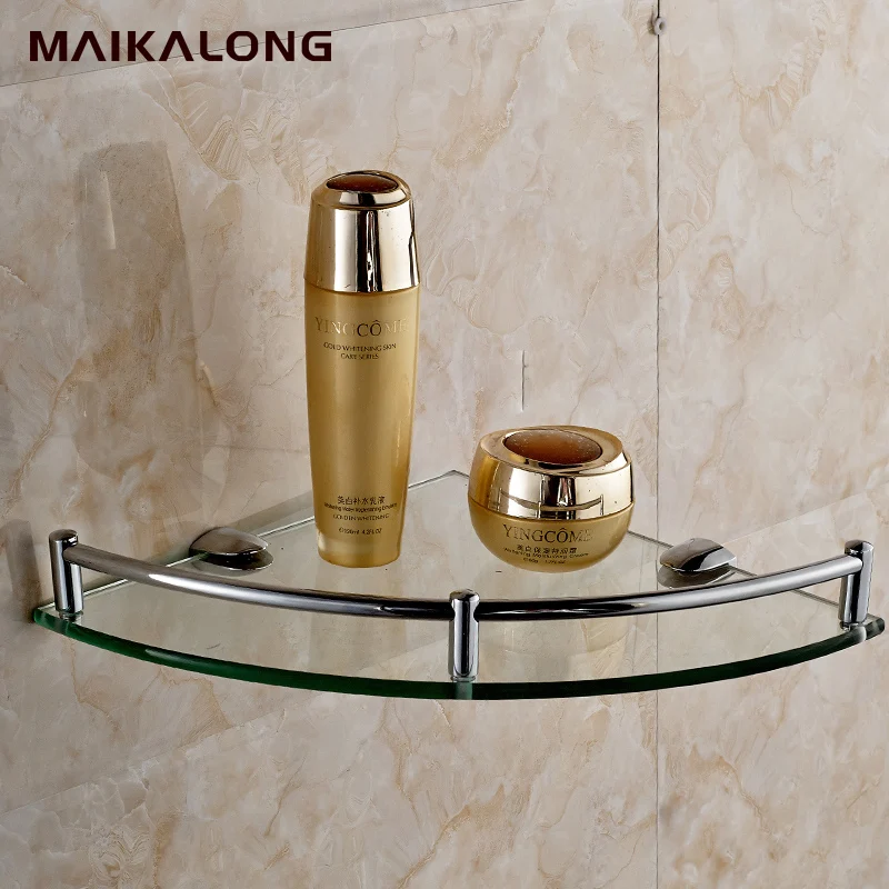 Popular Glass Corner Shelf BathroomBuy Cheap Glass Corner Shelf