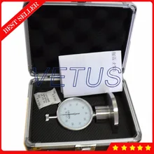 Портативный дюрометр губки с LX-F тестер твердости мягкой пены цена набора иглы clerometer