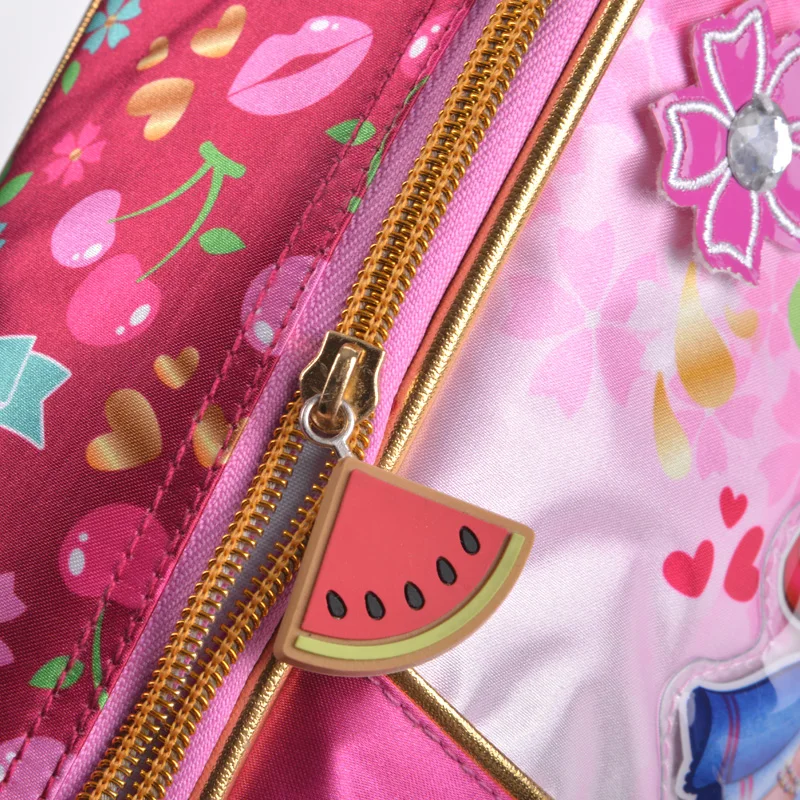 almoço sacolas de piquenique caixa Closure Tipo : Zipper