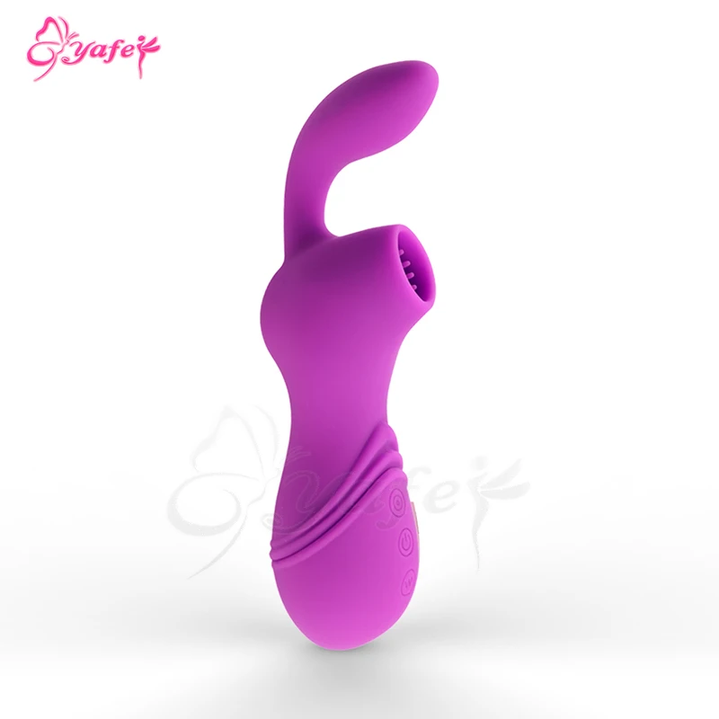 Sucking Vibrators (14)