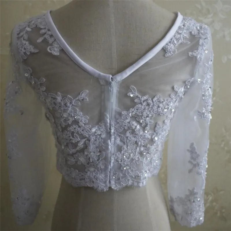 cheap-scoop-neck-wedding-jacket-three-quarters-sleeves-applique-beads-bridal-jacket-zipper-back-lace-jacket-for-bride-weddings-2017