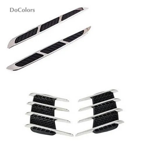 DoColors, декоративный чехол для DACIA Duster Lodgy SANDERO STEPWAY Dokker Logan - Цвет: Kit 4pcs