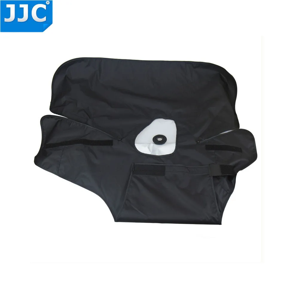 Jjc-capa de Chuva para Câmera à Prova D'água para Canon Nikon D810 D7200 P900 D5300 Dslr Eos 1300d D3300 D3200 - Image 2