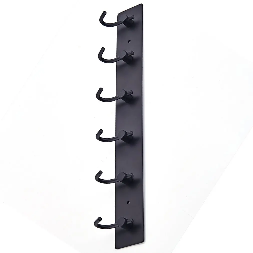 

Stainless Steel Coat Hook Purse Holder Bathroom Wet Towels Clothes Hook Garage Hook