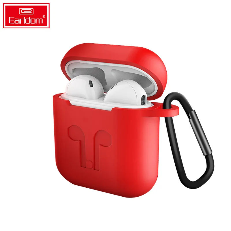 

Bluetooth 5.0 Earphone True Wireless Stereo Earbud Waterproof Bluetooth Headset for Phone HD Communication Portable with Mic