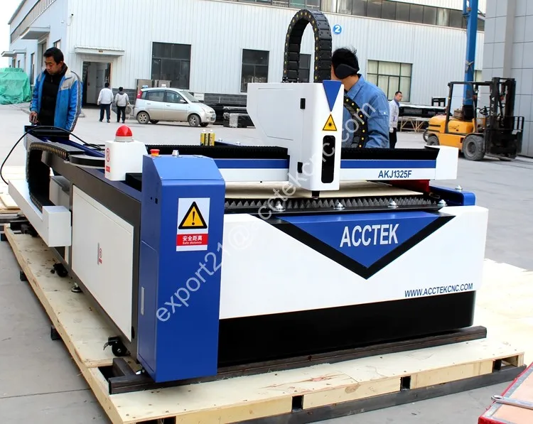 1325 fiber laser