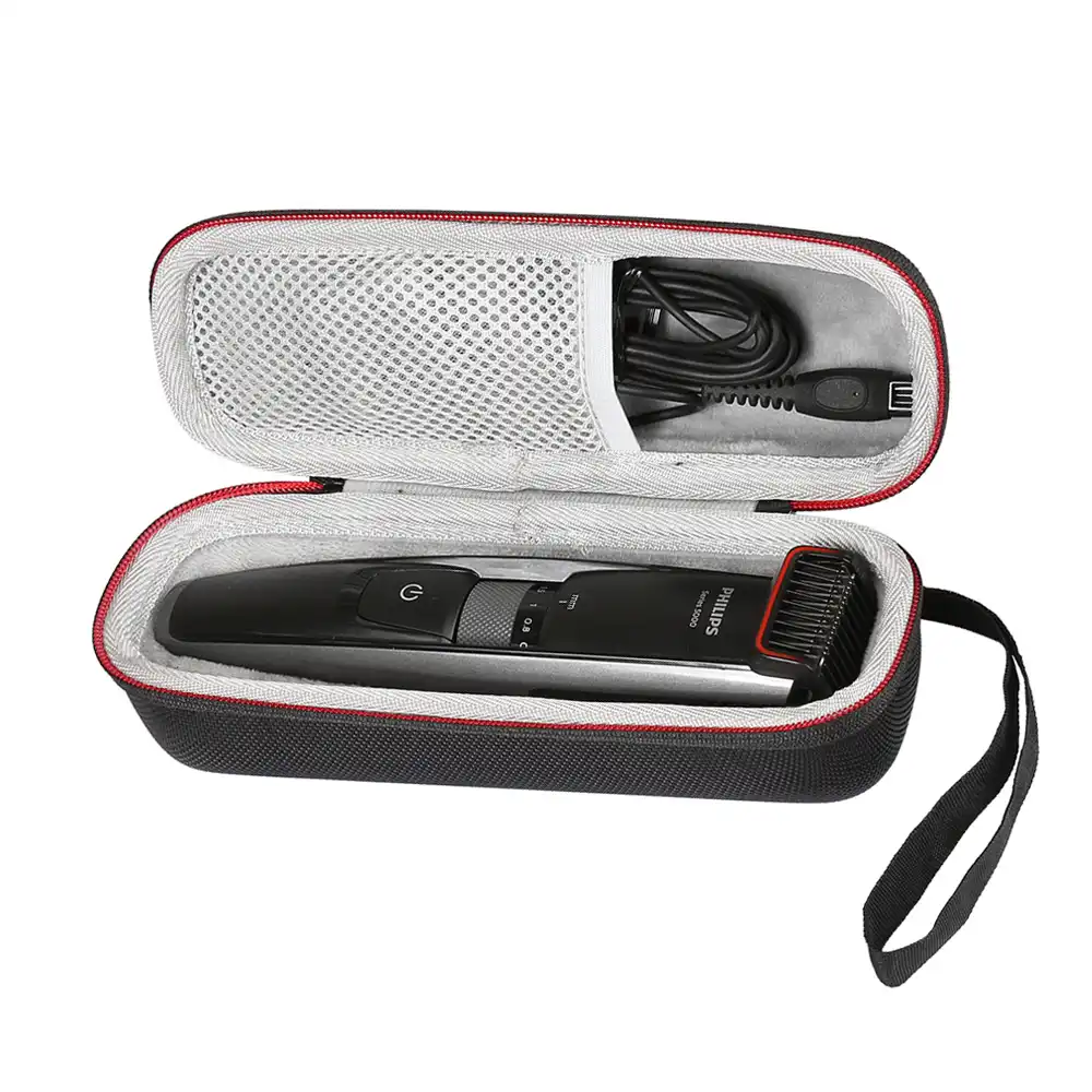 philips beardtrimmer 7000
