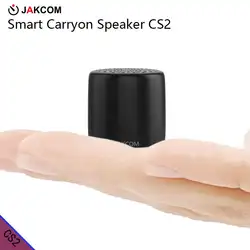 JAKCOM CS2 Smart переносной динамик горячая Распродажа в Динамик s как waterbaan усилители radyo