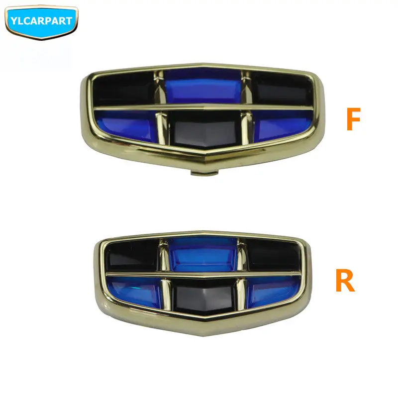 

For Geely Emgrand GT 7,GC9 Borui,GL,GS,IMPERIAL,Car emblem