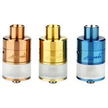Geekvape авокадо 24 rdta бак распылитель ввиду со скоростью стиль двойной пост палуба обновленная версия Зазор цена