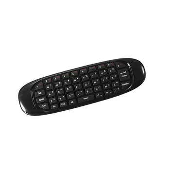 

EDT-Mini 2.4G Wireless Keyboard Air Remote for Android PC TV