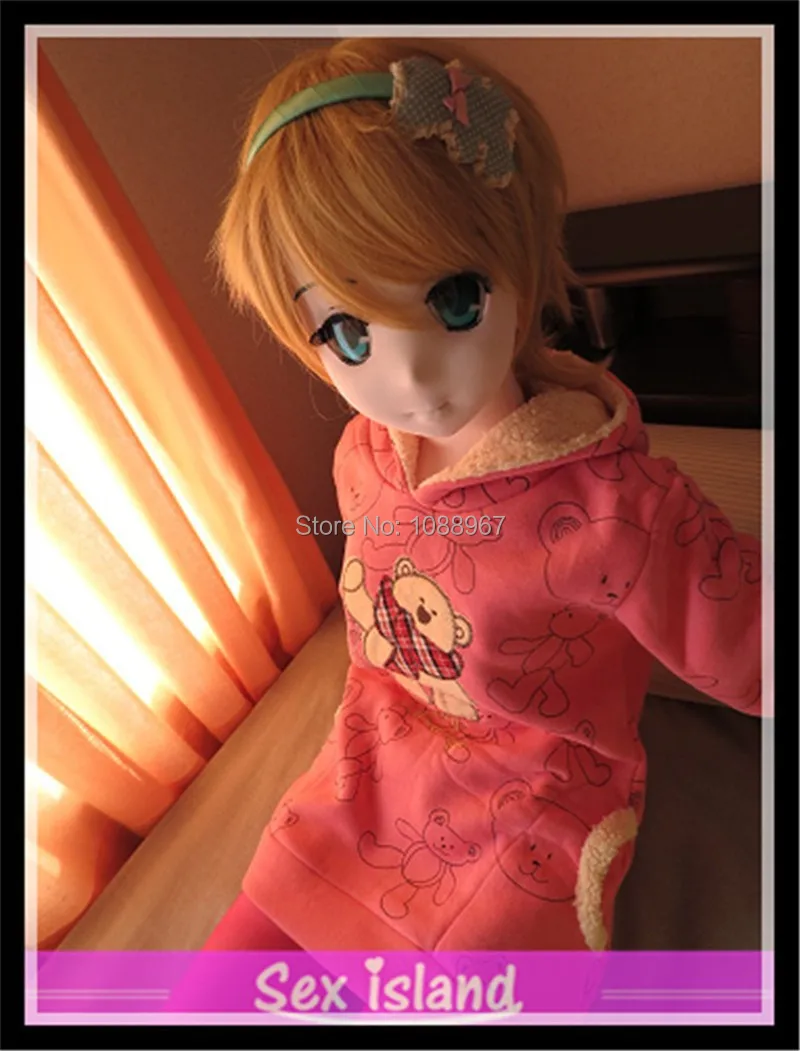 160cm Life Size Fabric Love Dolls Breast Size Can Be Customized 