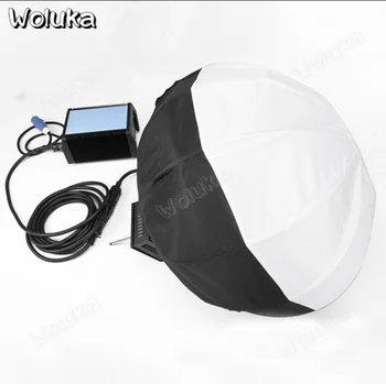 

Photographic Space Light HMI Lantern Light 1.2K/1.8K G38 White Light 1200W/1800W Balloon Light CD50 T08