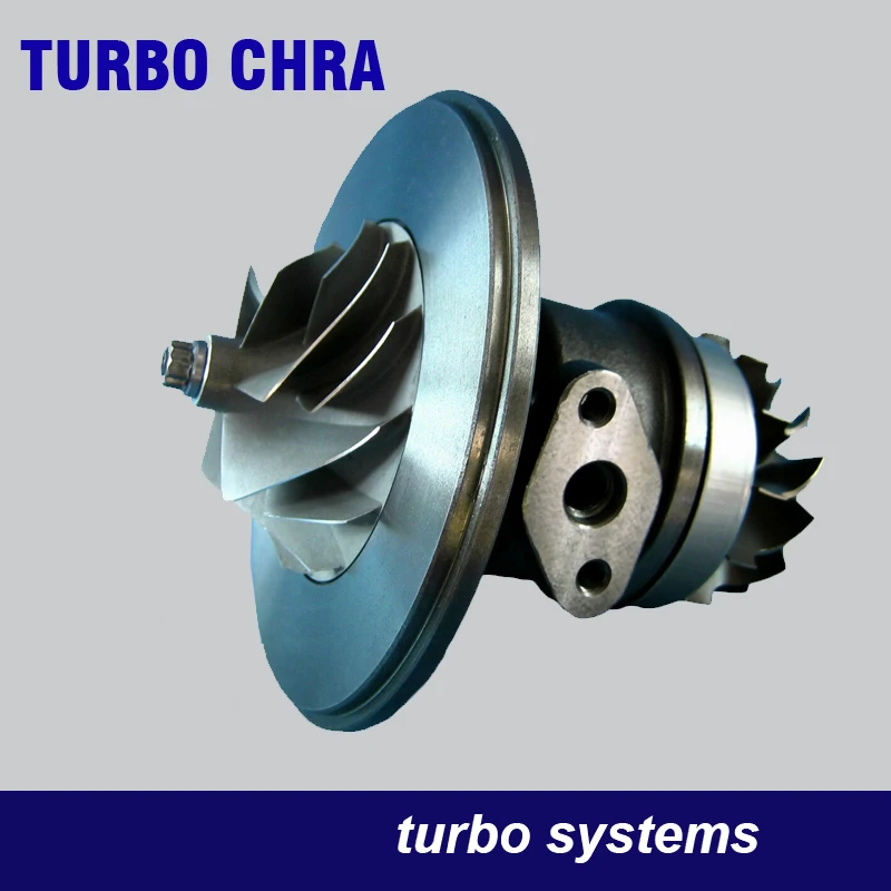HX40W Turbo Cartridge CHRA for 1000-020-183