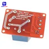 DC 5V/12V/24V 30A 1 Módulo de canal de relé con optoacoplador nivel alto y bajo gatillo para Arduino Raspberry Pi DSP AVR foto brazo ► Foto 2/6