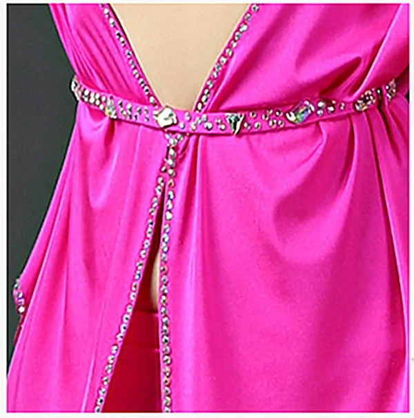 Костюм для танца Bellydance костюм в восточном стиле с ремнем и бюстгальтером 3358|Танец