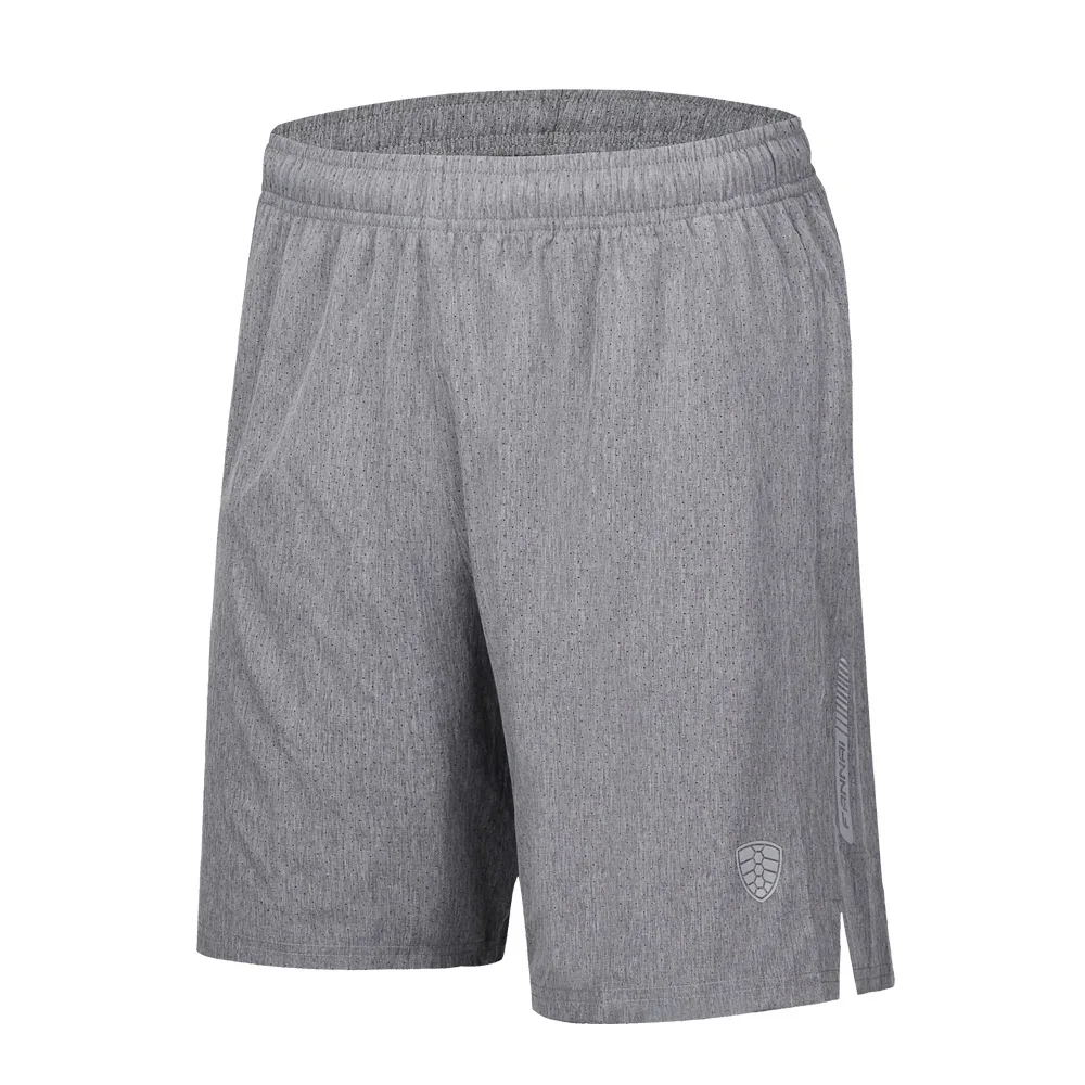 Новые шорты мужские повседневные пляжные шорты с эластичной резинкой на талии модные брендовые шорты для фитнеса тренировки короткие брюки