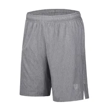 Новые шорты мужские повседневные пляжные шорты с эластичной резинкой на талии модные брендовые шорты для фитнеса тренировки короткие брюки