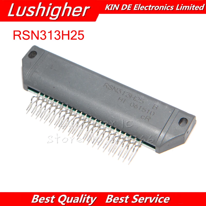 

RSN313H25 Free Shipping