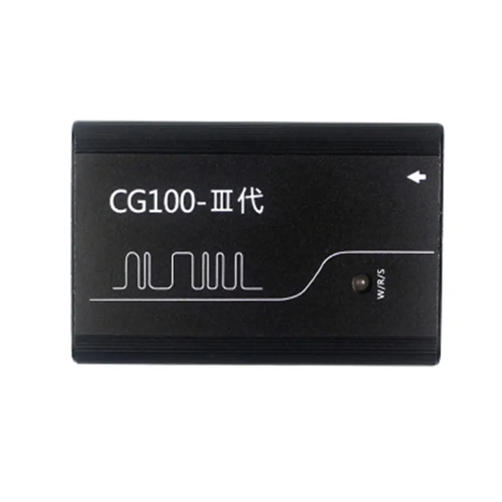 US $263.90 CG100 Basic Version Auto Airbag ResetRestore Tool XC236X FLASH Programmer AND CG 100 Support Renesa With All Function CG100III