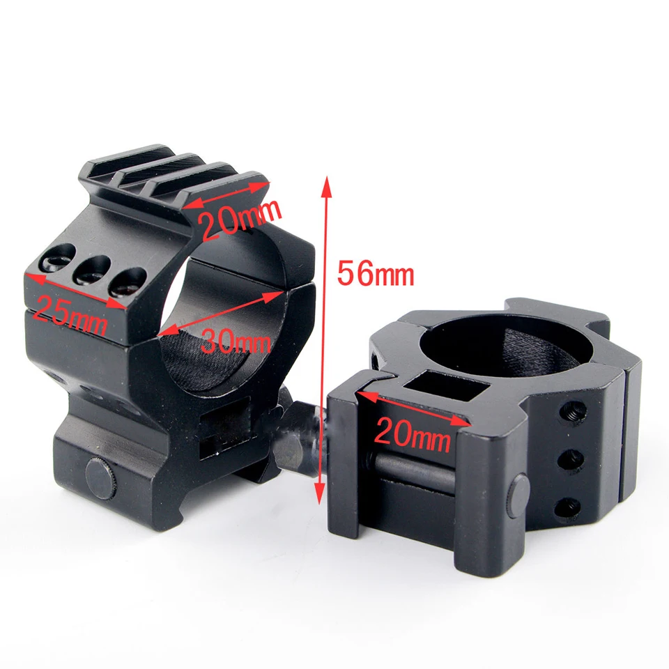 1 زوج 30 مللي متر هانت بندقية Riflescope جبل الطوق برميل نطاق جبل صالح 20 مللي متر Picatinny السكك الحديدية محول بندقية نطاق 1 زوج 30 مللي متر هانت بندقية Riflescope جبل الطوق برميل نطاق جبل صالح 20 مللي متر Picatinny السكك الحديدية محول بندقية نطاق