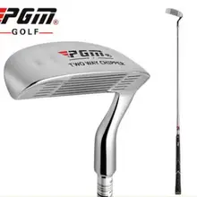 Горячее предложение! Распродажа! PGM Golf двухсторонняя Дробилка молоток стержень шлифовальный толкатель базовый дизайн нержавеющая сталь головка сколов клуб