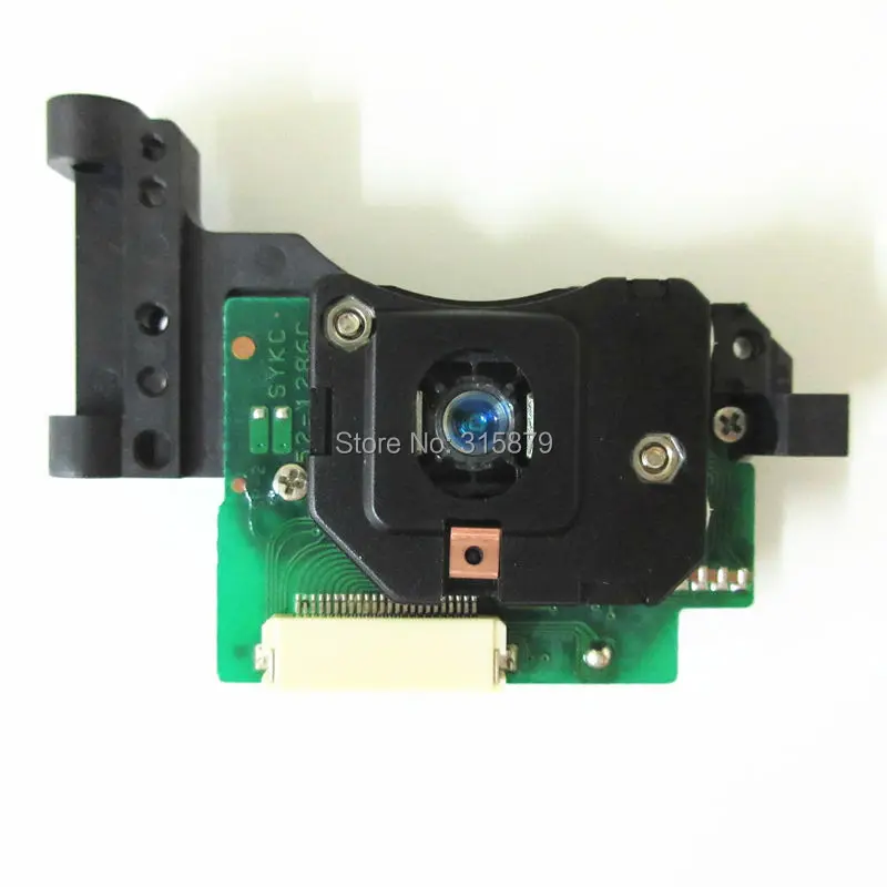

Original PVR-502W for Mitsumi DVD Optical Pickup PVR502W PVR 502W 24Pin