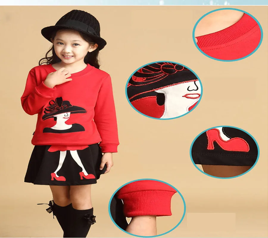 Baby Girl Clothes (10)