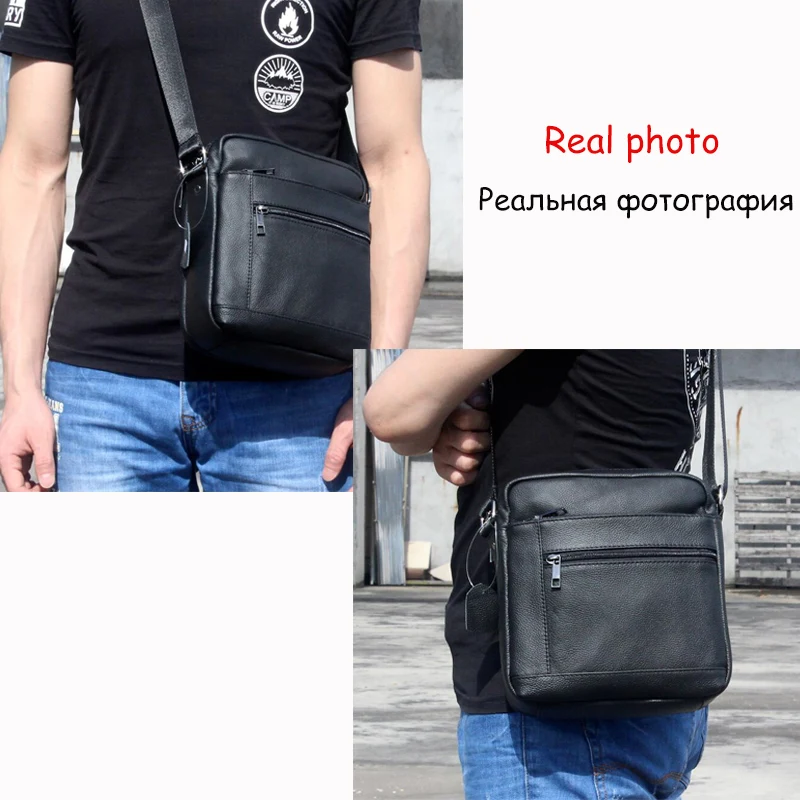 WESTAL الرجال حقيبة كتف الرجال حقيبة جلدية أصلية الذكور صغيرة Crossbody أكياس للرجال حقيبة ساعي بريد للرجال حقائب يد جلدية 7604 WESTAL الرجال حقيبة كتف الرجال حقيبة جلدية أصلية الذكور صغيرة Crossbody أكياس للرجال حقيبة ساعي بريد للرجال حقائب يد جلدية 7604