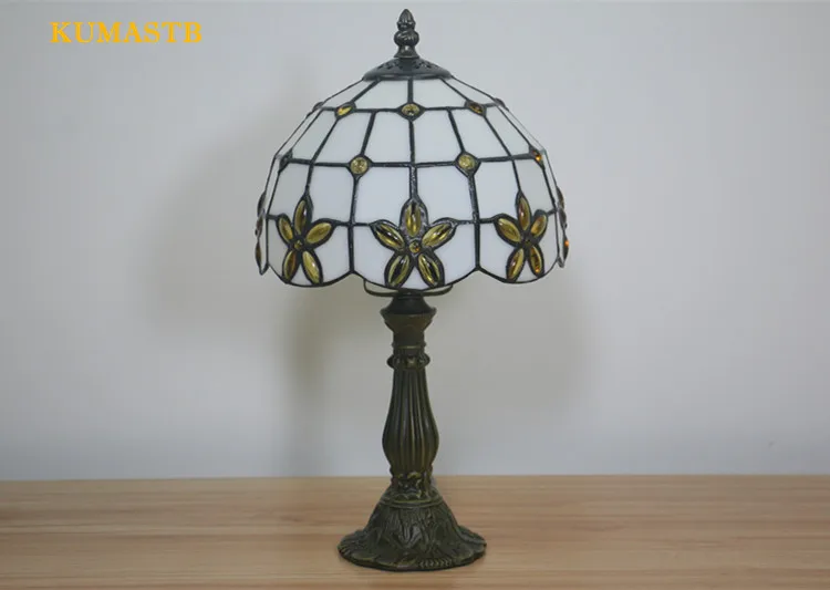 Vintage Table Lamp 19