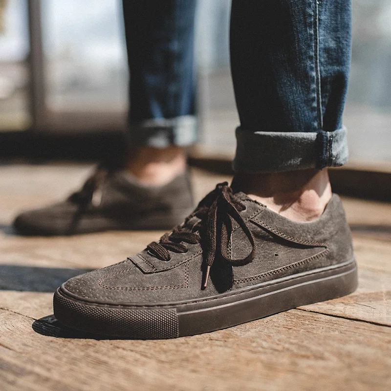 five guys shoes