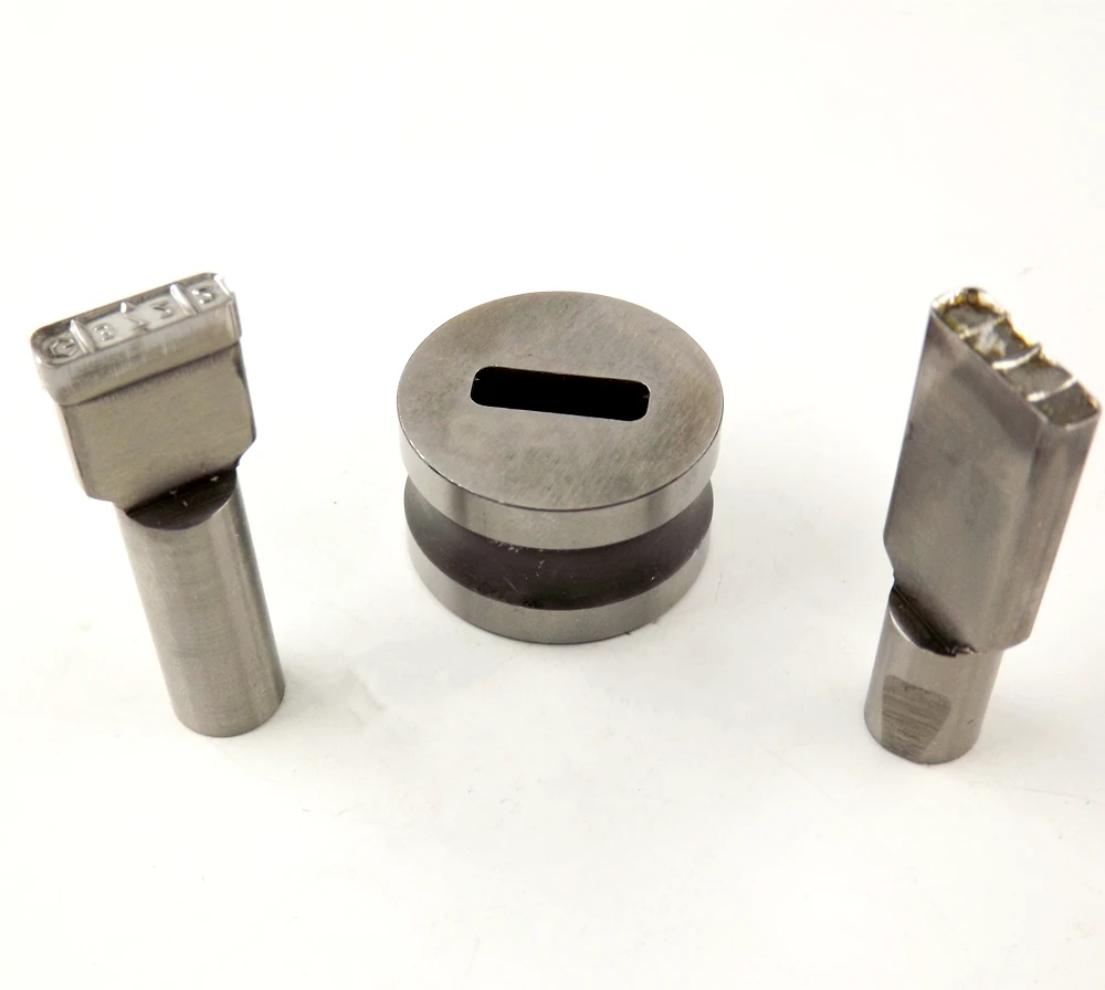 

New G3722 Stamp Die Mold Die Punching for Tablet Press Machine TDP0/1.5/5