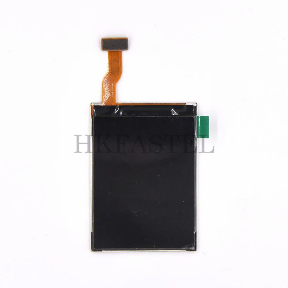 HKFASTEL Оригинальный Новый ЖК дисплей экран дигитайзер для Nokia 6700c 6700 классический