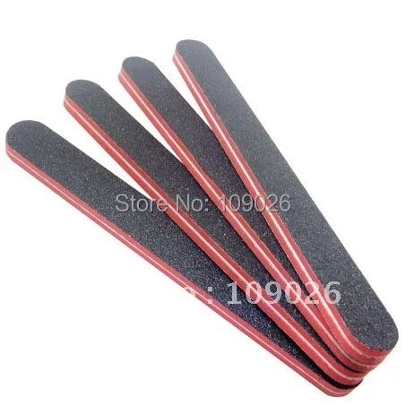 50pcs Lot Black Emery File Board Grey Sandpaper 50pcs Lot Black Emery File Board Grey Sandpaper Nail Files For Art Tools In Form From Beauty Health On Aliexpress Alibaba
