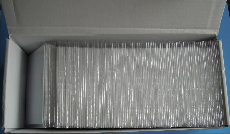 HF13.56M14443A high frequency UHF UHF915M6C card dual composite long-range RFID card IC card (5)